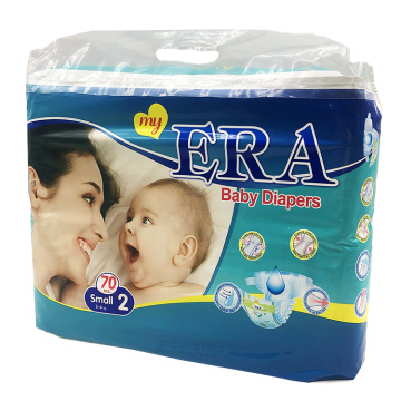 Wholesale Disposable Baby Diapers for Baby Sleepy Baby Diaper Manufacturers in China